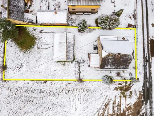 Prodej domu 80 m², pozemek 1042 m²