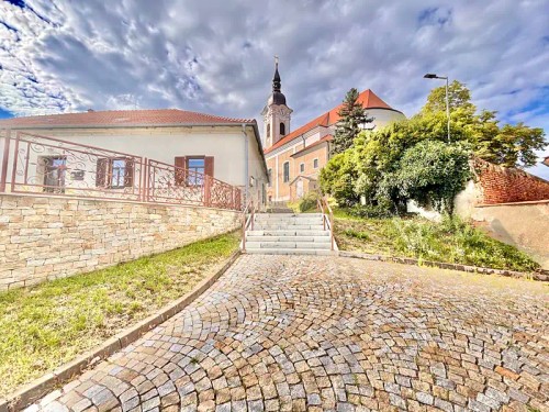 Prodaný byt 3+1 74 m²