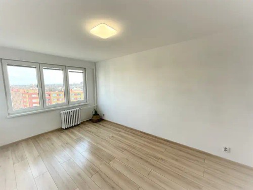 Prodaný byt 3+1 60 m²