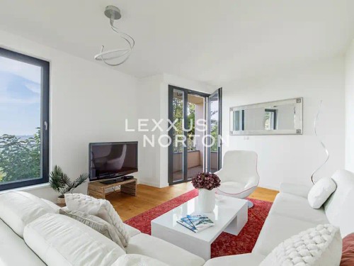 Prodaný byt 3+kk 87 m²