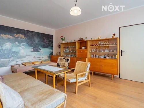 Prodej bytu 2+1 59 m²