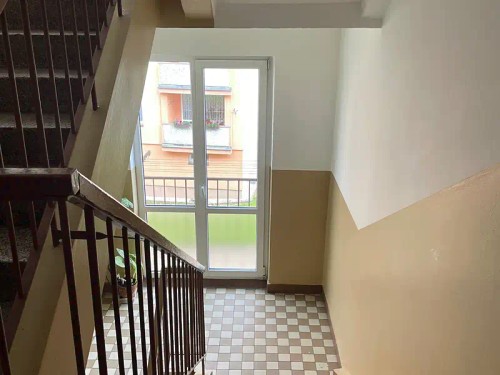 Prodej bytu 2+1 55 m²