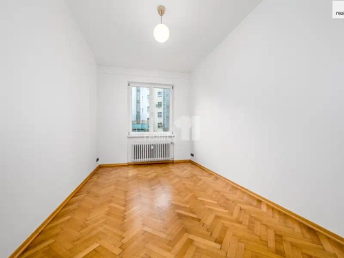 Prodaný byt 3+1 105 m²