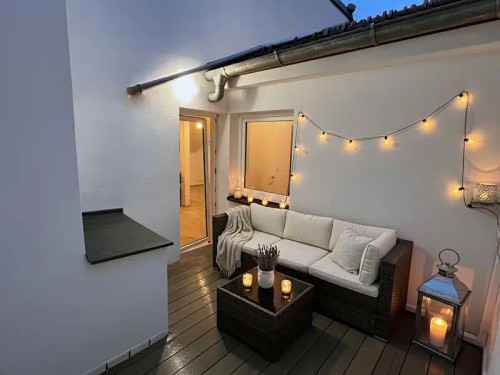 Prodaný  byt 2+kk 57 m²