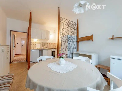 Prodej bytu 2+1 71 m²