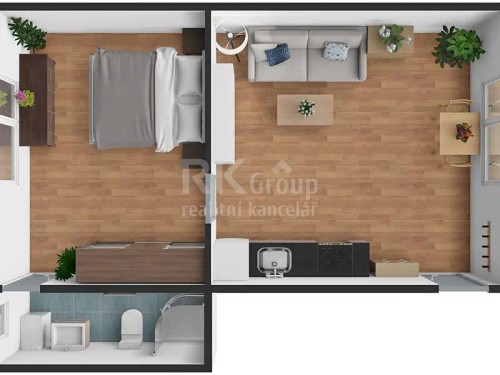 Prodej domu 188 m², pozemek 189 m²