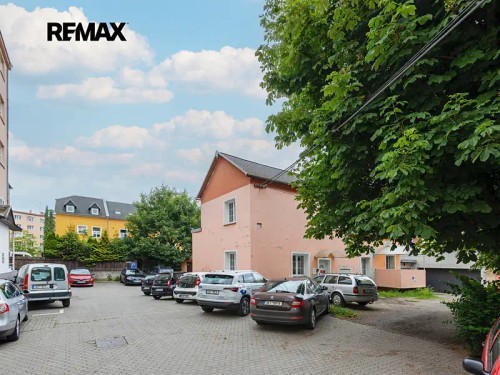 Prodej domu 198 m², pozemek 111 m²