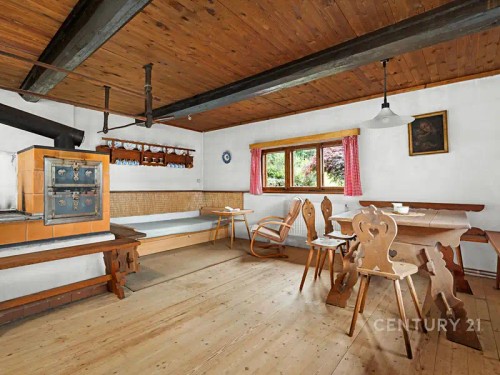 Prodej chalupy 155 m², pozemek 3079 m²