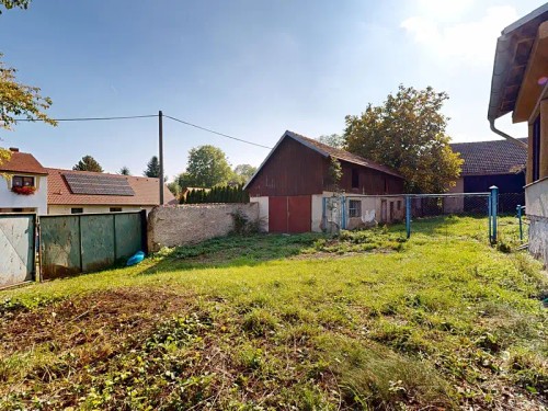 Prodej domu 120 m², pozemek 1351 m²