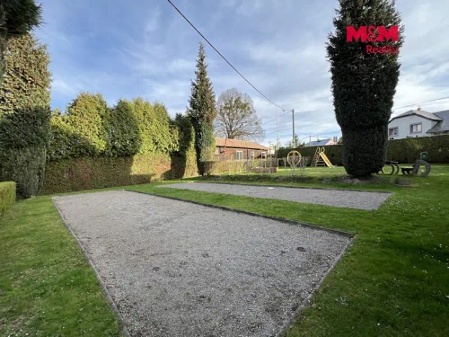 Prodej domu 235 m², pozemek 1782 m²