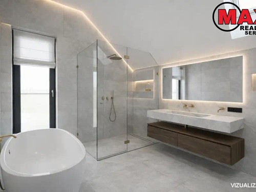 Prodej domu 181 m², pozemek 805 m²