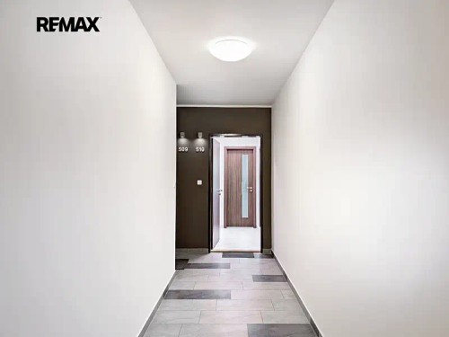 Prodej bytu 2+kk 55 m²