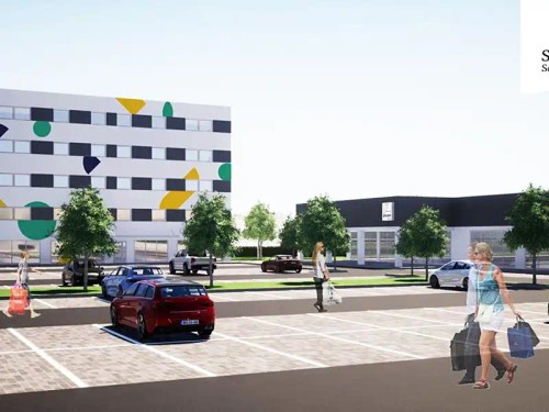 Prodej bytu 3+kk 81 m²