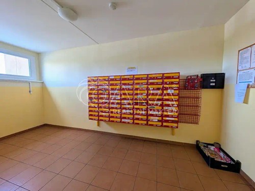 Prodej bytu 3+kk 52 m²