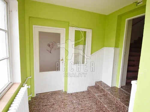 Prodej domu 282 m², pozemek 588 m²