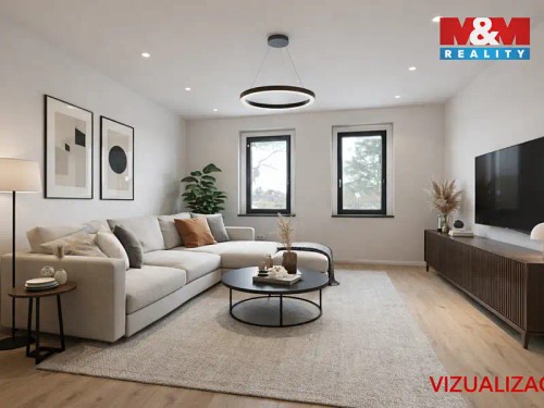 Prodej domu 92 m², pozemek 198 m²