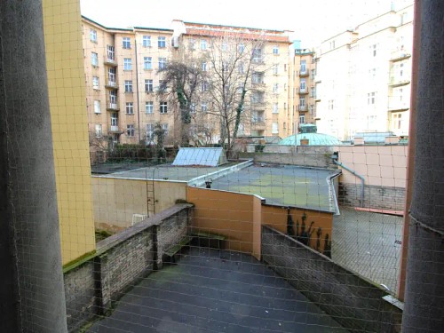Prodaný  byt 2+1 59 m²