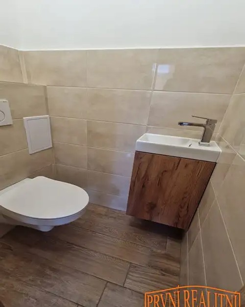 Prodaný byt 2+kk 66 m²