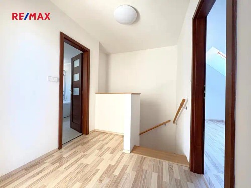 Prodej bytu 5+1 126 m²