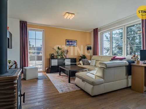 Prodej domu 438 m², pozemek 1440 m²