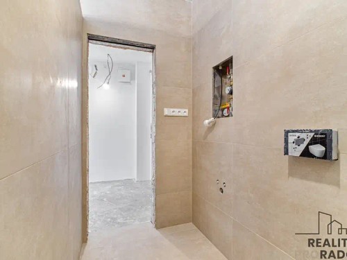 Prodej bytu 1+kk 45 m²