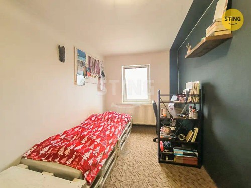 Prodej domu 264 m², pozemek 1339 m²