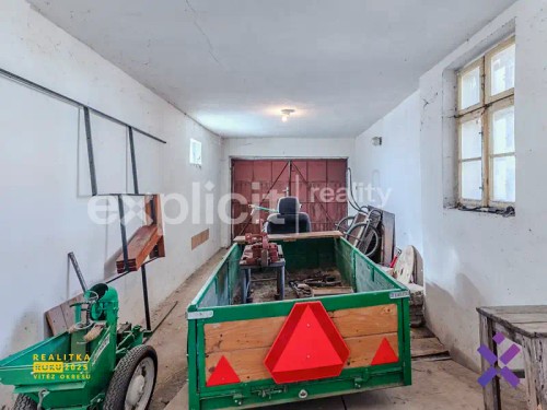 Prodej domu 157 m², pozemek 459 m²