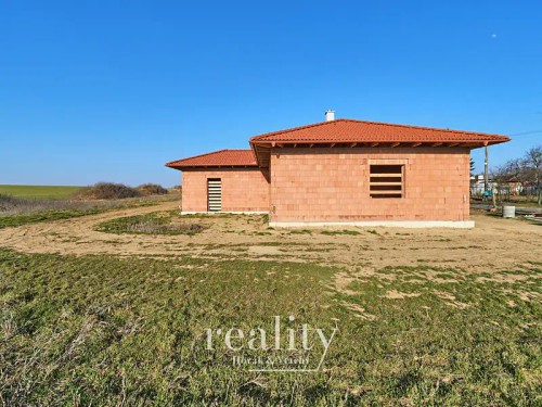 Prodej domu 131 m², pozemek 1359 m²