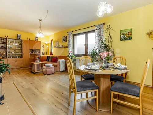 Prodej domu 155 m², pozemek 564 m²