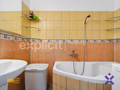 Prodej bytu 4+1 119 m²