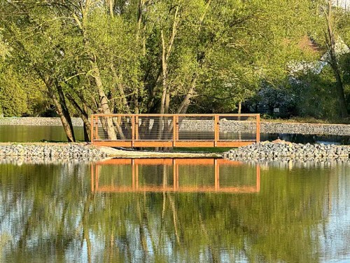 Prodaný byt 1+kk 35 m²