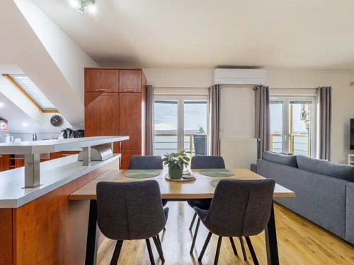 Prodej bytu 2+kk 127 m²