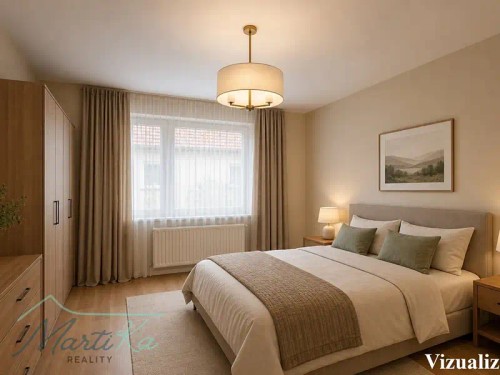 Prodej domu 261 m², pozemek 549 m²