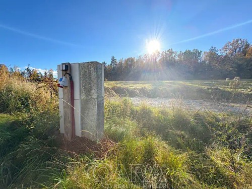 Prodej stavebního pozemku 873 m²