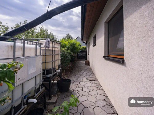 Prodej domu 88 m², pozemek 656 m²