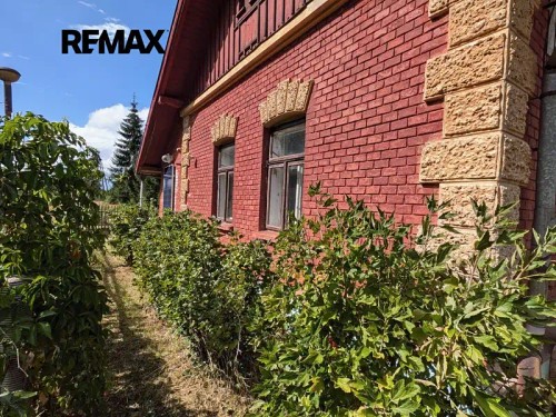 Prodej domu 63 m², pozemek 534 m²