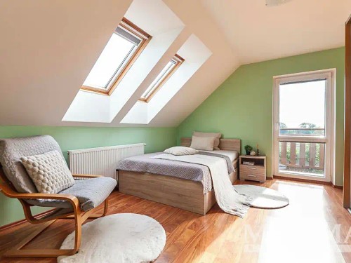 Prodej domu 88 m², pozemek 450 m²