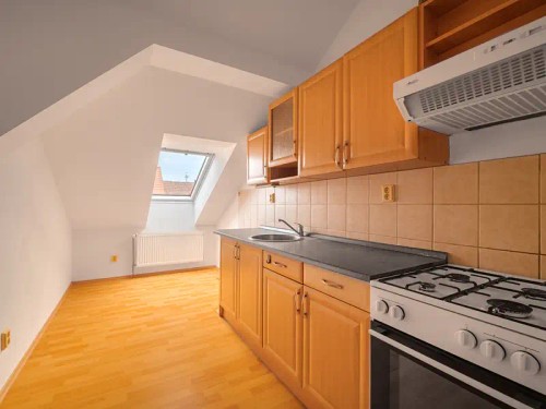 Prodaný byt 2+1 70 m²