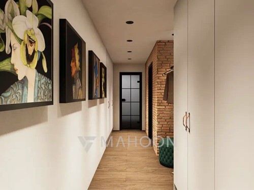 Prodej bytu 2+kk 64 m²