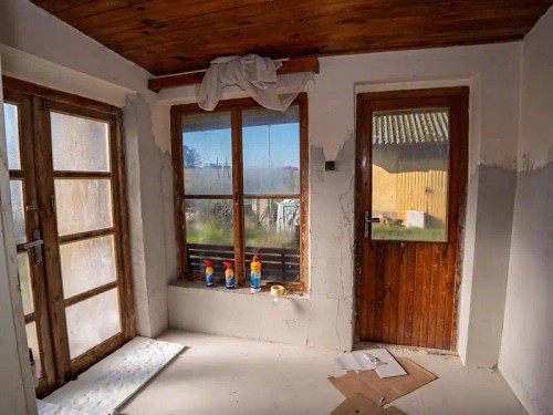 Prodej domu 80 m², pozemek 1042 m²