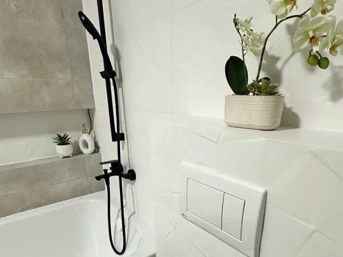 Prodej bytu 3+kk 66 m²
