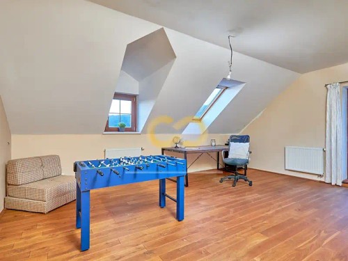 Prodej domu 239 m², pozemek 1300 m²