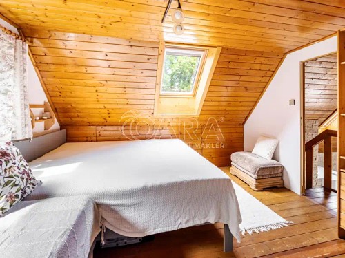 Prodej chaty 58 m², pozemek 760 m²