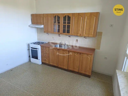 Prodej bytu 3+1 70 m²