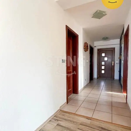 Prodej domu 150 m², pozemek 1200 m²