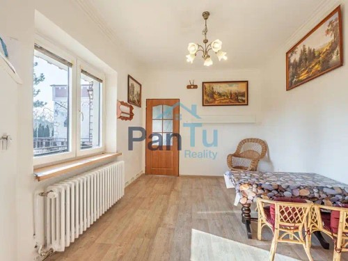 Prodej bytu 5+1 140 m²