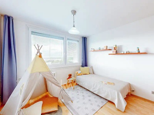 Prodej bytu 3+kk 77 m²