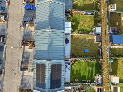 Prodaný  dům 128 m², pozemek 270 m²