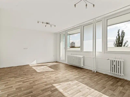 Prodaný  byt 3+kk 60 m²