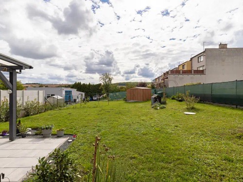 Prodej domu 99 m², pozemek 599 m²